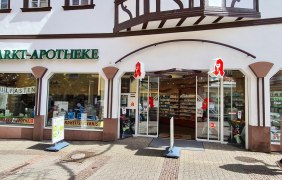 MarktApotheke 2
