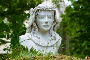 Hildegard von Bingen, &copy; Hunsr&uuml;ck-Nahe Tourismus GmbH
