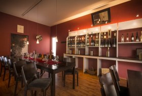 Weidenberger Hof_Innen, &copy; Weidenberger Hof
