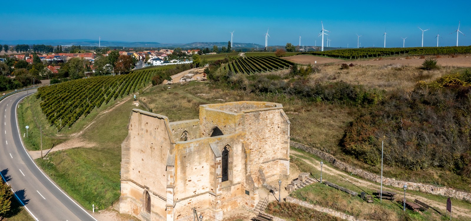 Eckelsheimer Kirchberg