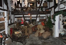 Heimatmuseum © Stefan Stump