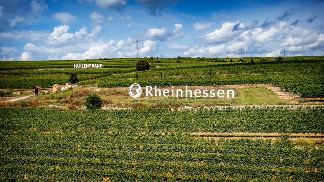 Gundersheimer Höllenbrand