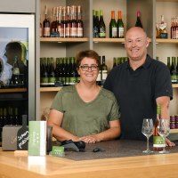 Schlo&szlig;gartenhof Maik & Britta  D&ouml;rrschuck