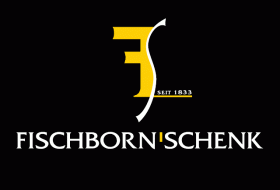 black title © Weinhof Fischborn-Schenk