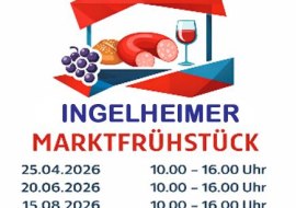 Marktfr&uuml;hst&uuml;ck, &copy; Sven Kutzner