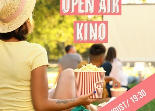 Open Air Kino Jukui Alzey
