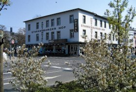 Rheinhotel Starkenburger Hof &copy; Menges-Umlauf