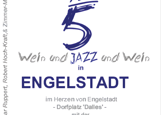 Flyer &copy; Nicole Abel