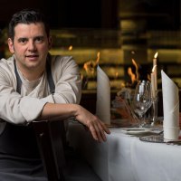 frank hilgert im restaurant