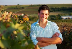 Weingut Zimmer-Mengel_Fabian &copy; Weingut Zimmer-Mengel