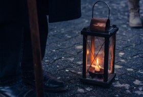 Nachtwächter © Bild von Christoph Schütz auf Pixabay