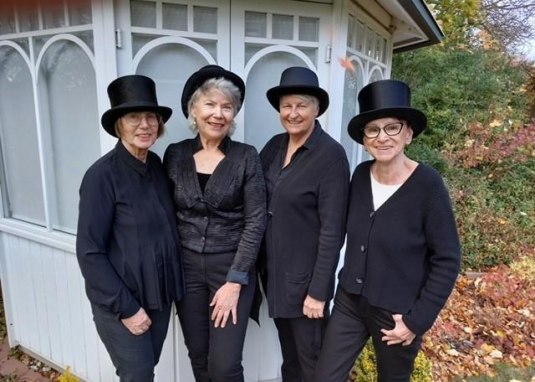 Kulturinitiative Zornheim &copy; Hiltrud Hollich