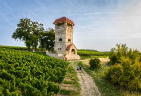 Wasserturm &copy; Dominik Ketz
