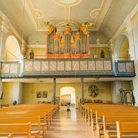 Pfarrkirche St. Gereon Nackenheim
