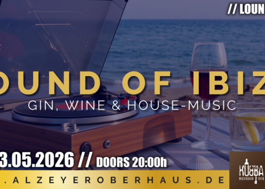 Sound of Ibiza © Thomas Kubatschek