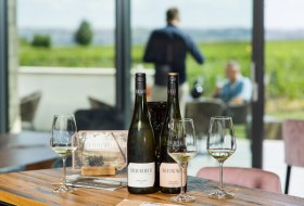 Weingut Braunewell Detail &copy; Carsten Costard