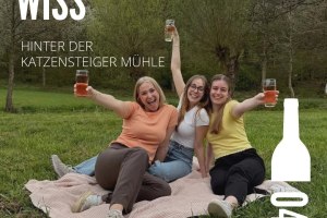 Flyer Schobbewiss