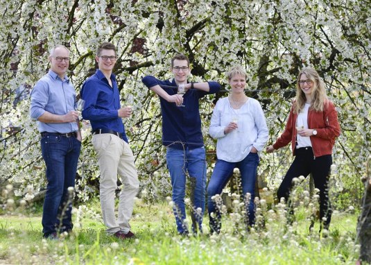 Weingut Singer-Fischer