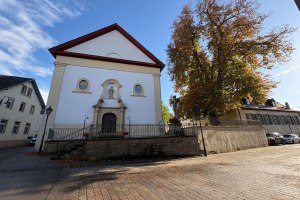 Katholische Kirche