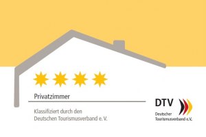 DTV-Sterne-Klassifizierung