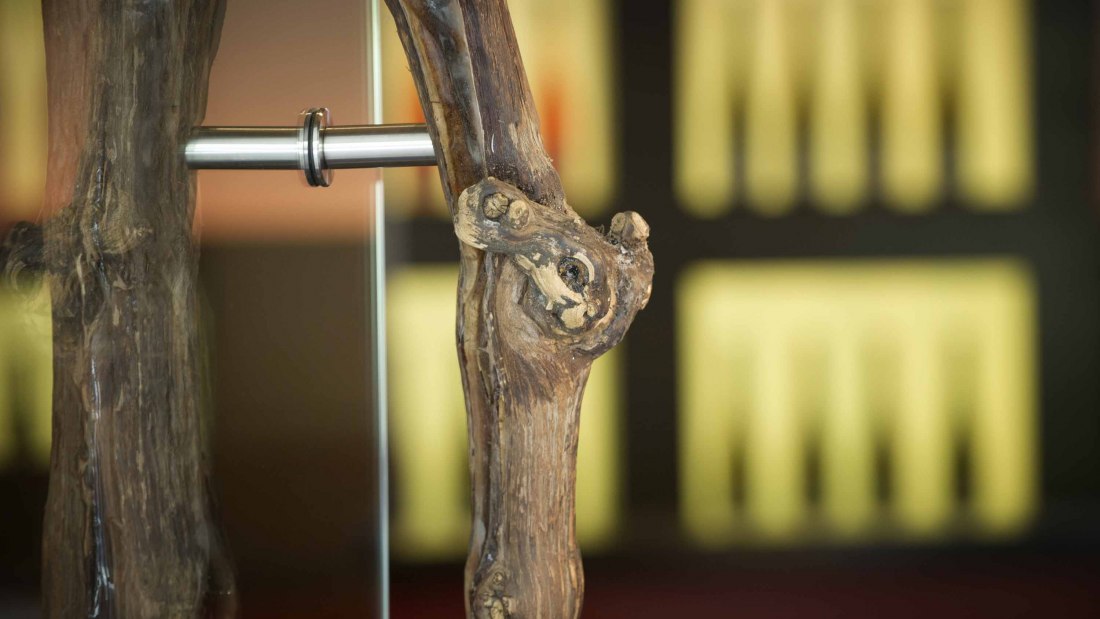 spuug 2, &copy; SPIESS WEINMACHER - Haus Eichrodt