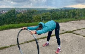 Reifen & Reben Winterspecial © Yvonne Rüthel