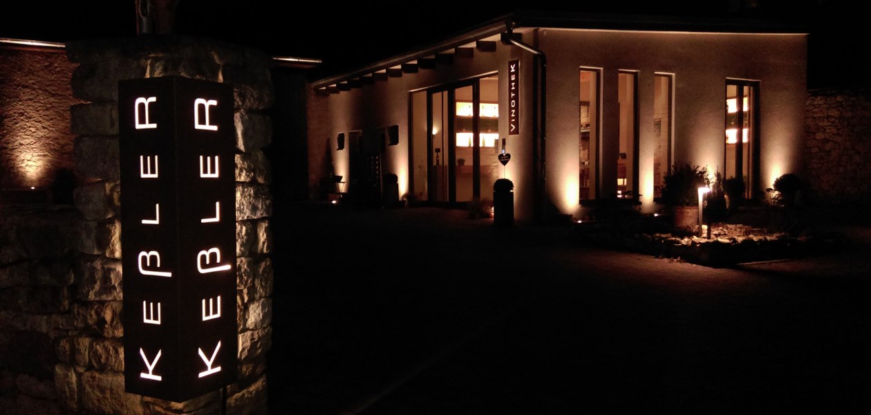 Weingut Ke&szlig;ler_Hof, &copy; Weingut Ke&szlig;ler