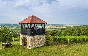 Hiwweltour Aulheimer Tal &copy; Dominik Kretz