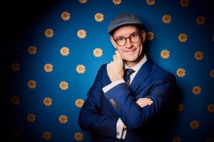 Pit Hartling, © Jonas Ratermann