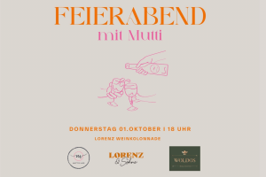 Feierabend