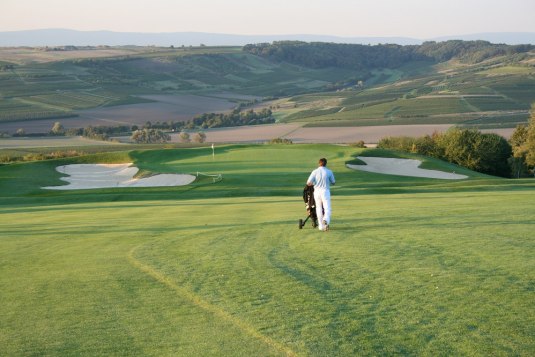 Rijnhesse Golf Club