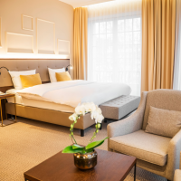 Junior Suite 2026 PK