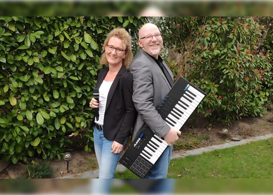 Voice & Keys &copy; Daniela Frank