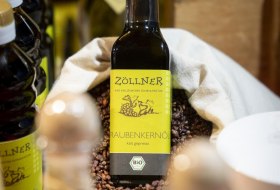 Z&ouml;llners &Ouml;lm&uuml;hle Produkt &copy; Z&ouml;llners &Ouml;lm&uuml;hle