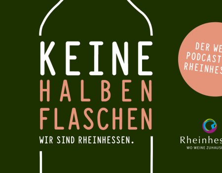  Cover Weinpodcast Keine halben Flaschen