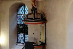 Ev. Kirche 1 &copy; VG Monsheim