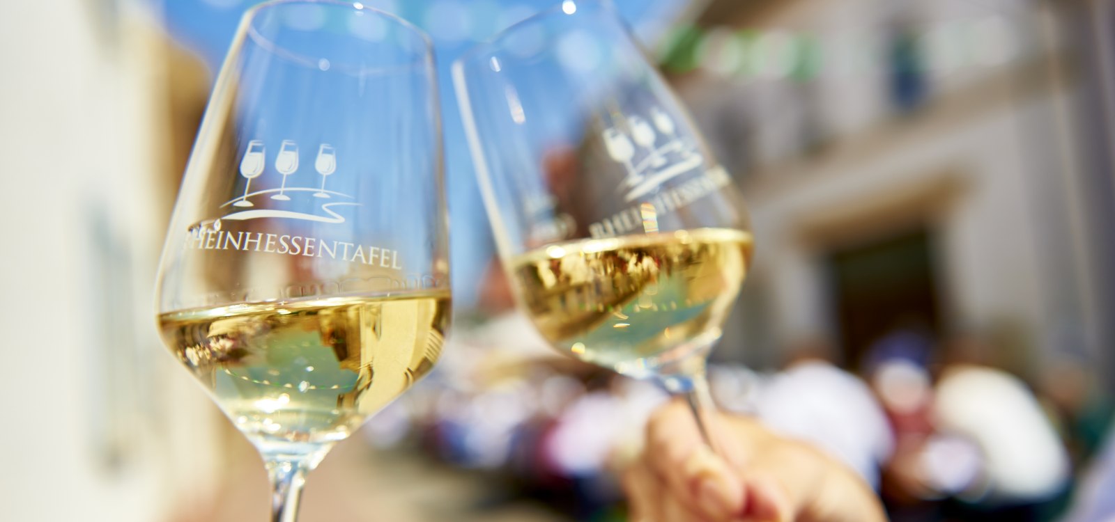 Geschichte genussvoll entdecken, &copy; Rheinhessenwein e. V. Dieth &amp;Schr&ouml;der Fotografie
