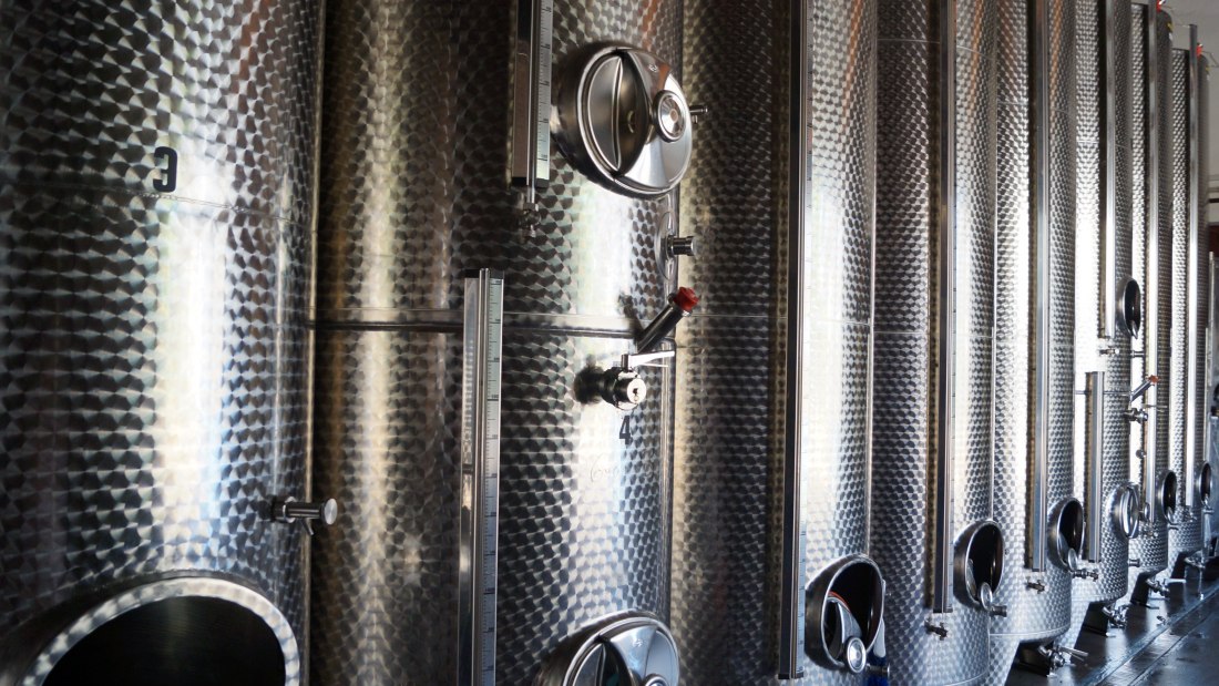 &copy; Weingut Christ