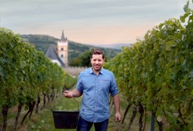 Kristian Dautermann © David Maupilé