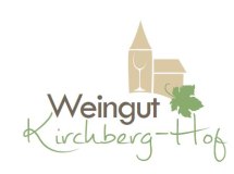 logo-kirch berghof &copy; Weingut Kirchberg-Hof