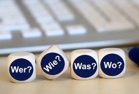 Titelbild FAQ &copy; MH/ Fotolia