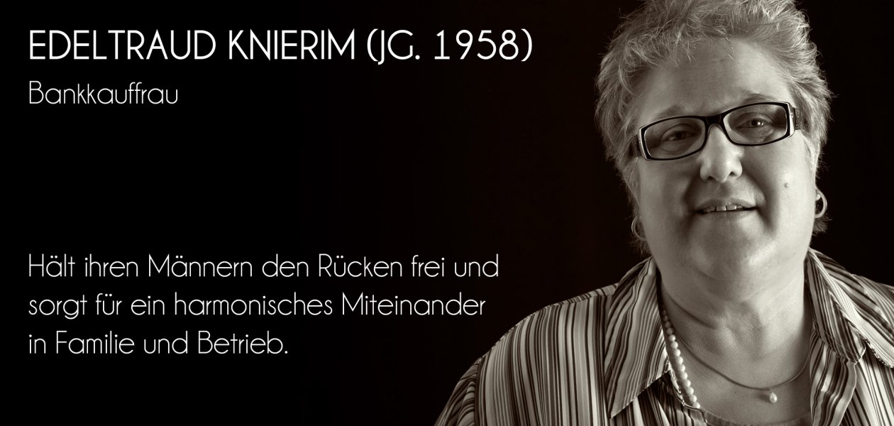 Weingut Reinhart u. David Knierim_Edeltraud, &copy; Weingut Reinhart u. David Knierim