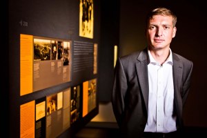 Demokratieland Rheinland-Pfalz, &copy; Stiftung Denkmal, Foto: Marko Priske