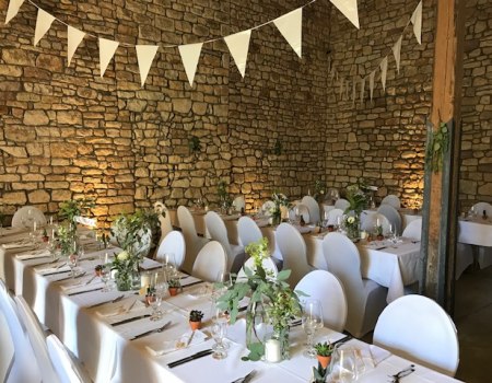 Feiern im Weingut Espenhof, &copy; Weingut Espenhof