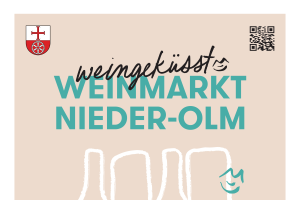 WEINGEK&Uuml;SST Weinmarkt Nieder-Olm