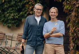 Wagner_Stempel_Personen_Daniel&CathrinWagner_&copy;PeterBender_177 &copy; Peter Bender