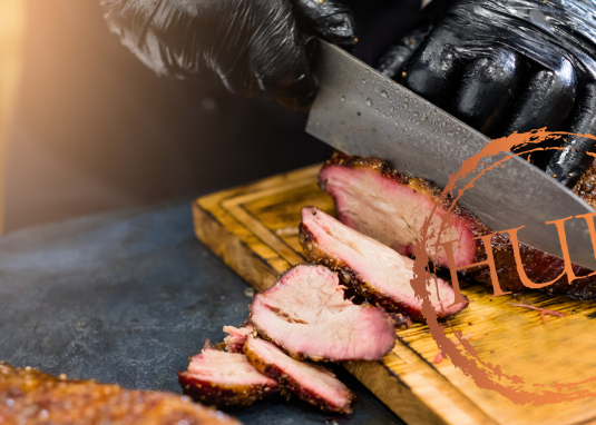 Kulinarische Weinprobe © Weingut Georg Gustav Huff