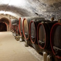 Museum Guntersblum Fasskeller