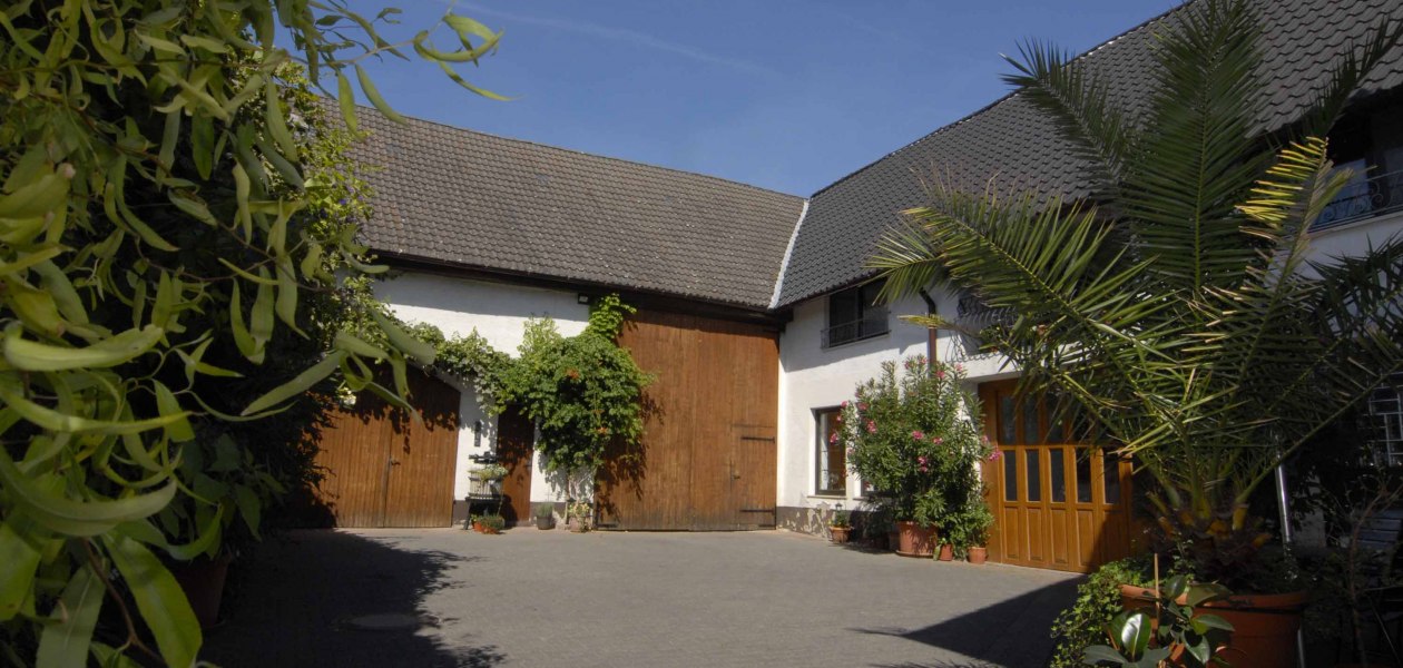 Weingut Eller_Hof, &copy; Weingut Eller