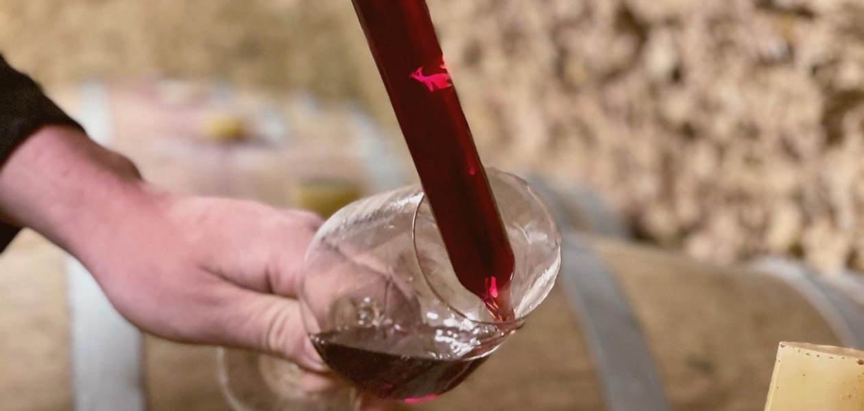 &copy; Weingut Boxheimerhof